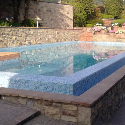 Preventivi e idee per la costruzione di piscine habitissimo Costruire una piscina costi