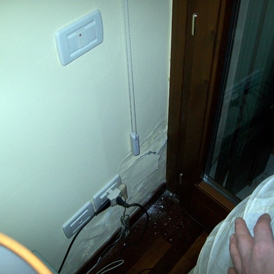 Preventivi e guida per riparare infiltrazioni dacqua habitissimo Danni infiltrazioni appartamento sovrastante