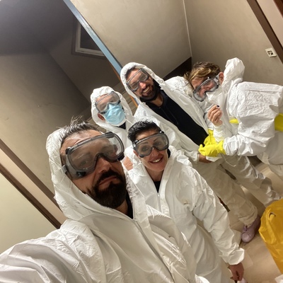 La squadra