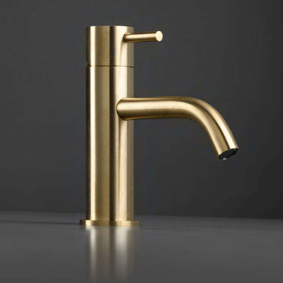 Miscelatore per lavabo da appoggio Aries