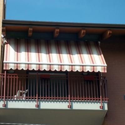 Amministratori condominiali a torino: quanto costa? habitissimo Veranda balcone torino