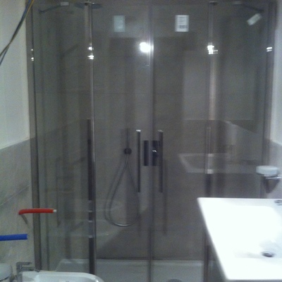 Bagno .
