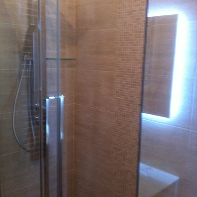 Bagno .
