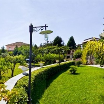 giardino