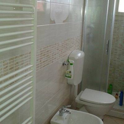 bagno castelfrnco