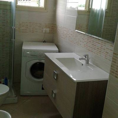 bagno finito castelfranco