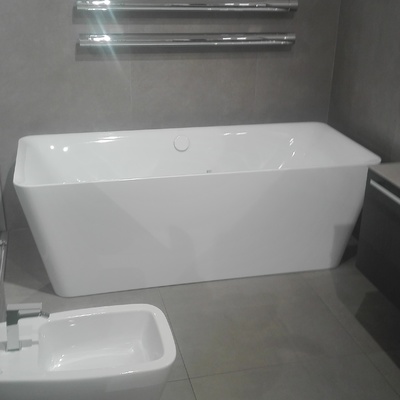 bagno lusso