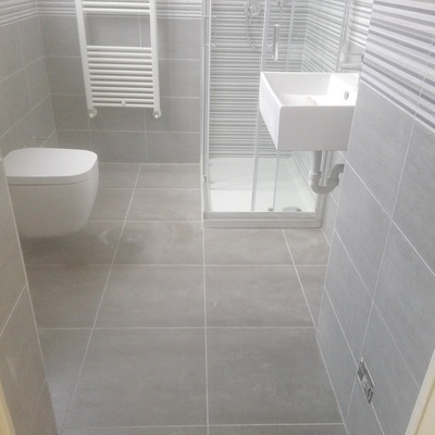 Ristrutturare bagni a bologna: trucchi, idee e prezzi habitissimo Ristrutturazione bagno completo