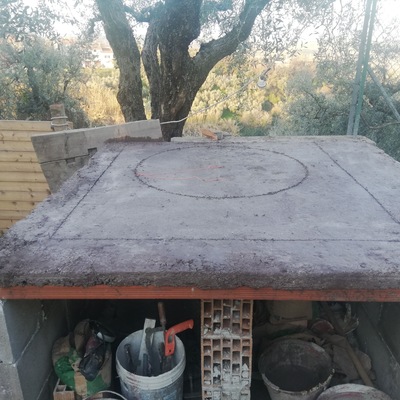 Forno