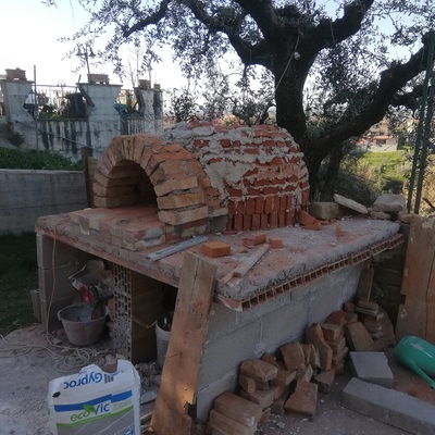 Forno