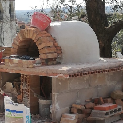 Forno