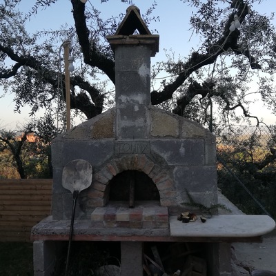 Forno