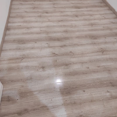 Parquet laminato