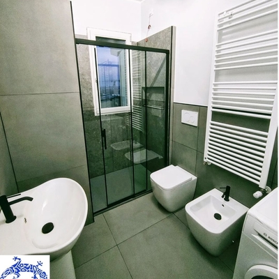 RISTRUTTURAZIONE COMPLETA BAGNO