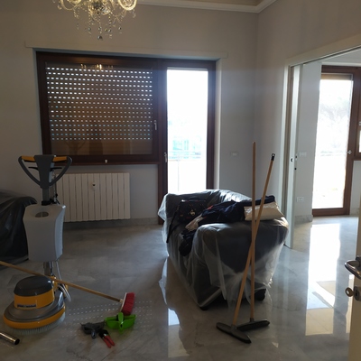 Appartamento