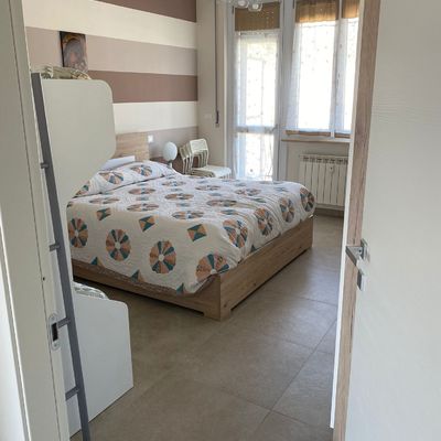 Nuova ristrutturazione
