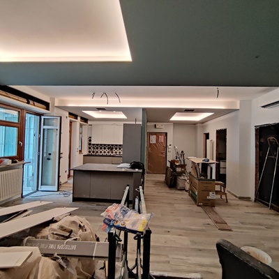 Appartamento 5