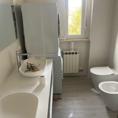 bagno