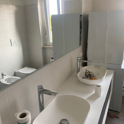 bagno