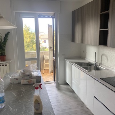 cucina