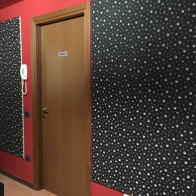 fono correzione ascolto