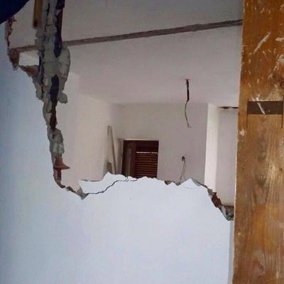 Evoluzione lavori 2
