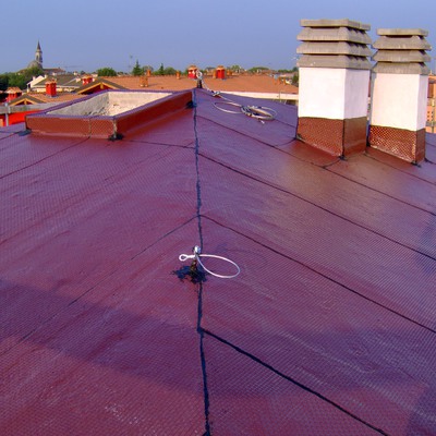Preventivi e metodi per impermeabilizzare i tetti habitissimo Impermeabilizzare il tetto