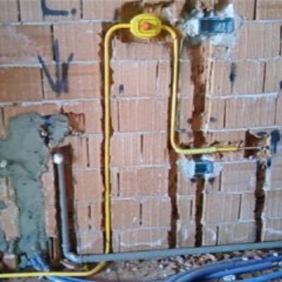 Preventivo certificazione impianto gas roma città online habitissimo Spostare contatore gas