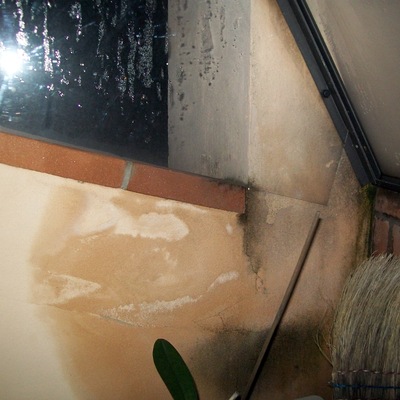 Preventivi e guida per riparare infiltrazioni dacqua habitissimo Infiltrazioni d acqua dal lucernario