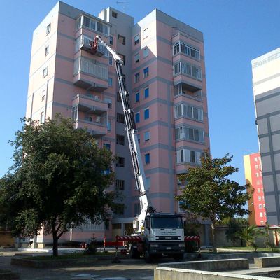 La manutenzione straordinaria di un condominio roma: informazioni ... Manutenzione straordinaria condominio