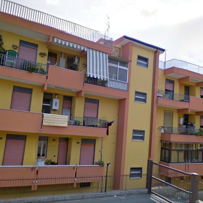 manutenzione straordinaria complesso condominiale