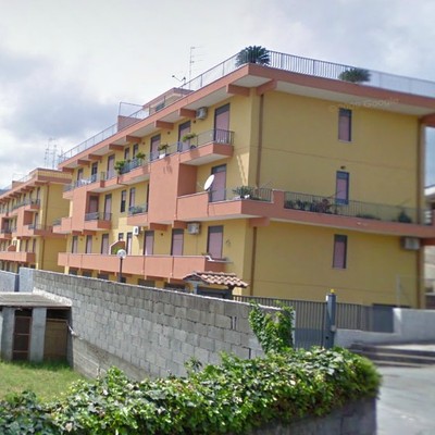 manutenzione straordinaria complesso condominiale