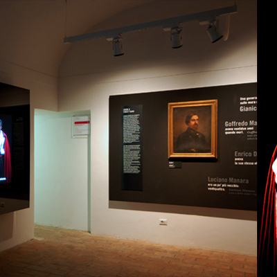 Museo della Repubblica Romana