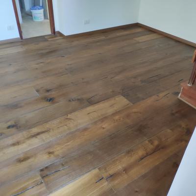 parquet