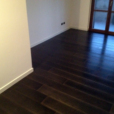 parquet prefinito