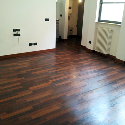 Preventivo fornire parquet / laminato online habitissimo Costo parquet posato al metro