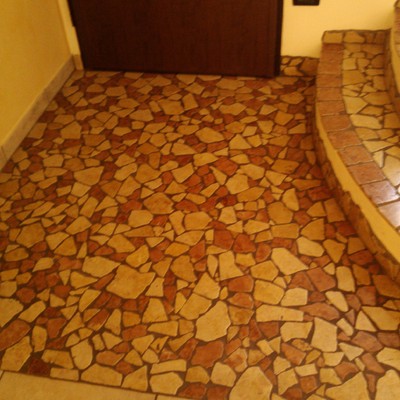 pavimenti
