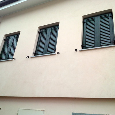 Preventivo persiane alluminio online habitissimo Persiane alluminio effetto legno prezzi
