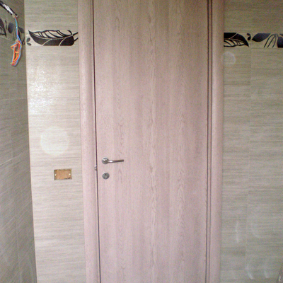 PORTA LAMINATO