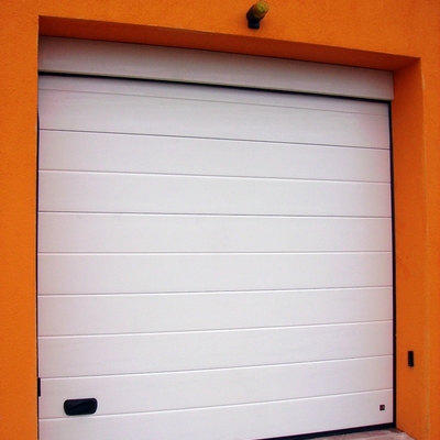 Preventivi porte garage e saracinesche: tipologie e prezzi habitissimo Porte per garage avvolgibili