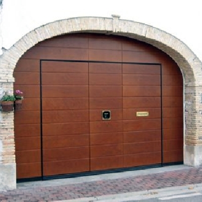 Porte per garage