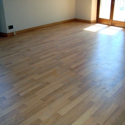 Preventivi e guida alla posa di pavimenti in laminato habitissimo Posa laminato prezzi