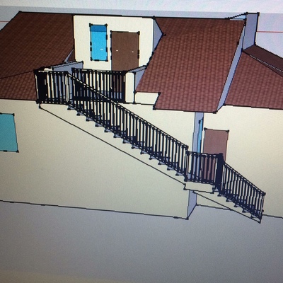 progettazioni 2d & 3d