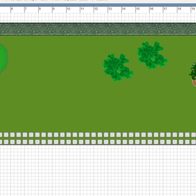 PROGETTIAMO GIARDINI