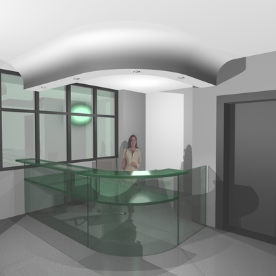 Rendering