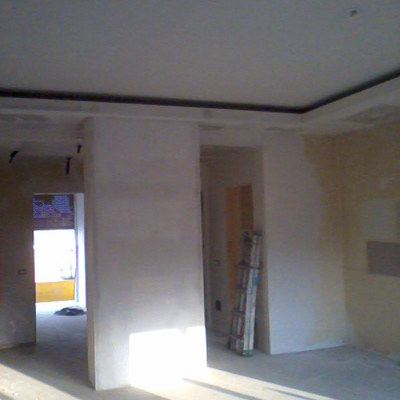 Preventivo parete divisoria cartongesso venezia online habitissimo Parete divisoria cartongesso