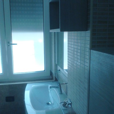 rifacimento completo bagno