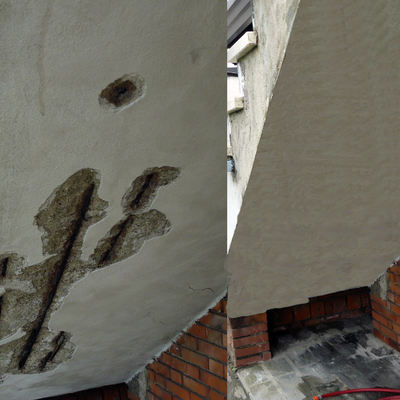 Preventivi e guida per riparare infiltrazioni dacqua habitissimo Infiltrazioni d acqua dal lucernario