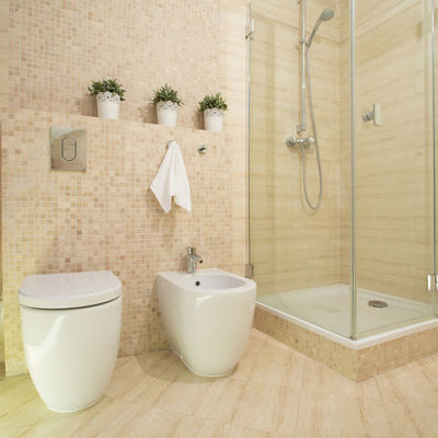Ristrutturazione bagno vicino a tirano (so) tirano (sondrio ... Ristrutturazione bagno completo