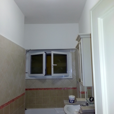 prezzo di ristrutturazione bagni in roma